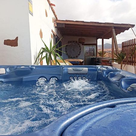 Cloud Country Llanos de la Concepción Exterior foto