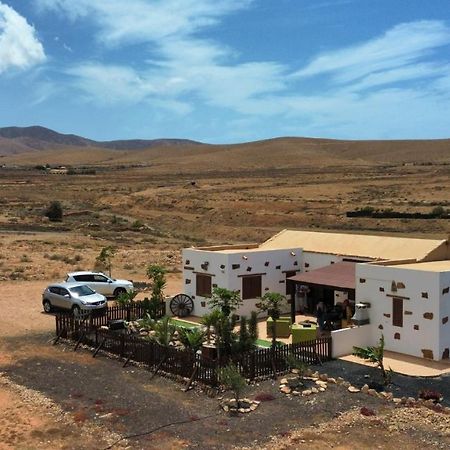 Cloud Country Llanos de la Concepción Exterior foto