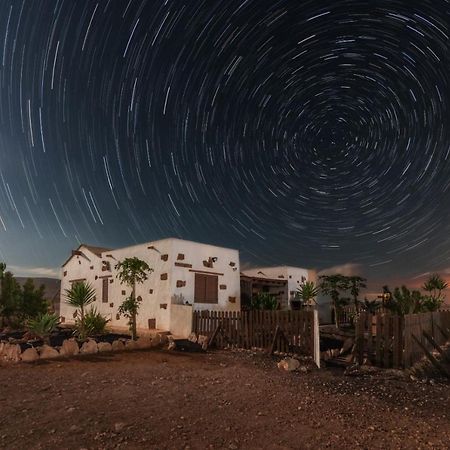 Cloud Country Llanos de la Concepción Exterior foto