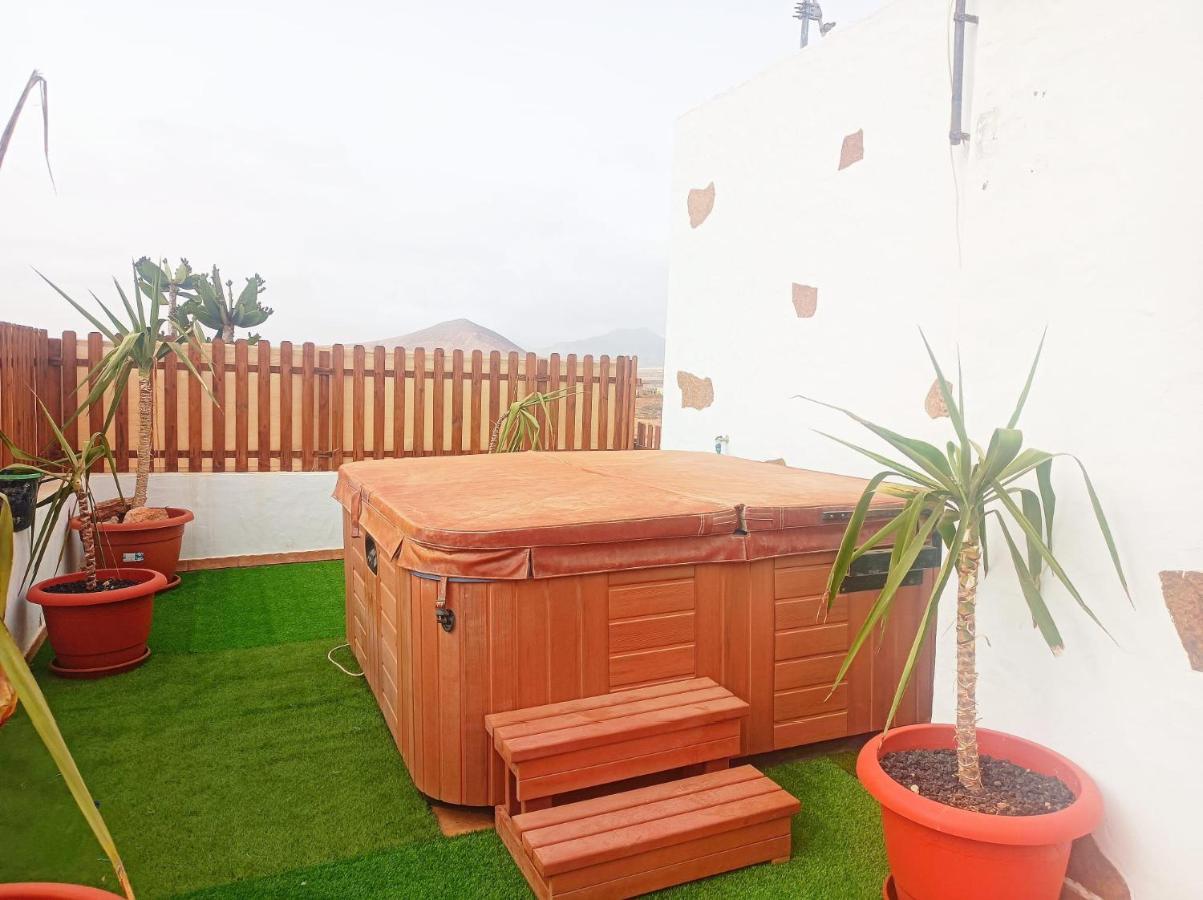 Cloud Country Llanos de la Concepción Exterior foto