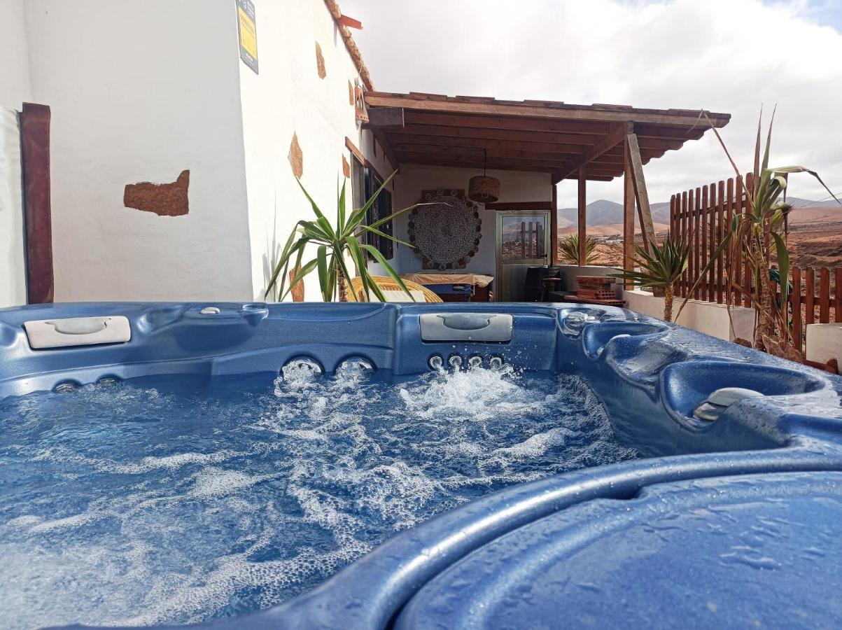 Cloud Country Llanos de la Concepción Exterior foto